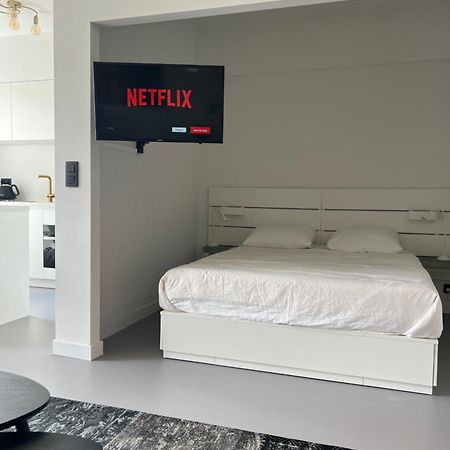 Studio 59 Antwerpia Zewnętrze zdjęcie