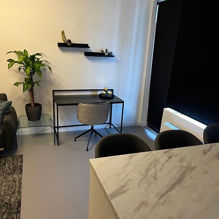 Studio 59 Antwerpia Zewnętrze zdjęcie