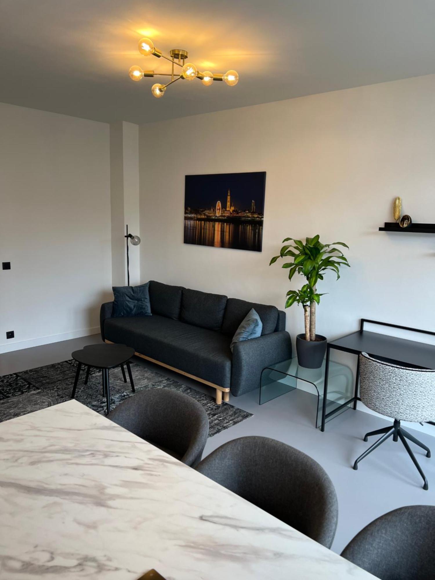 Studio 59 Antwerpia Zewnętrze zdjęcie