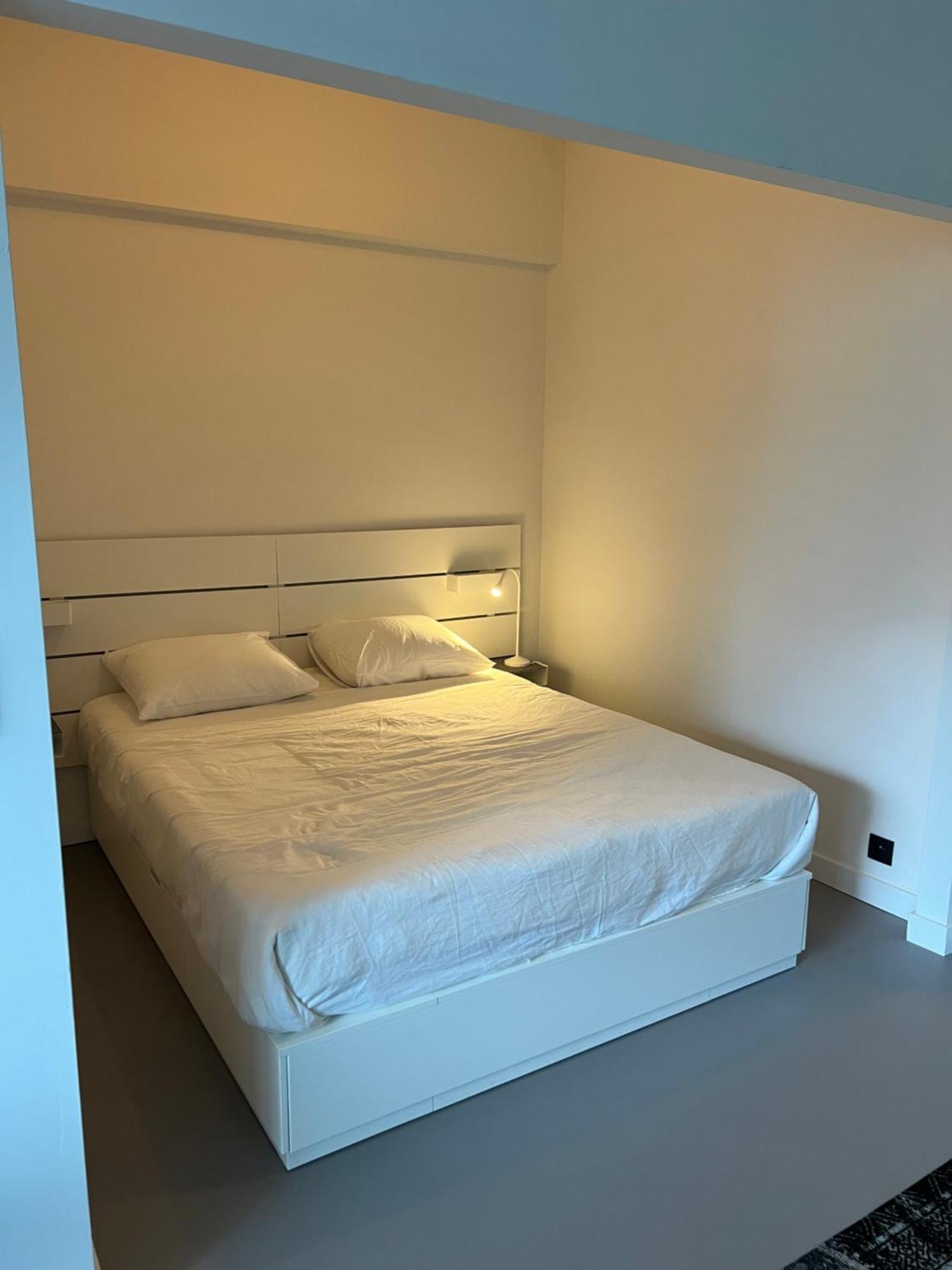 Studio 59 Antwerpia Zewnętrze zdjęcie