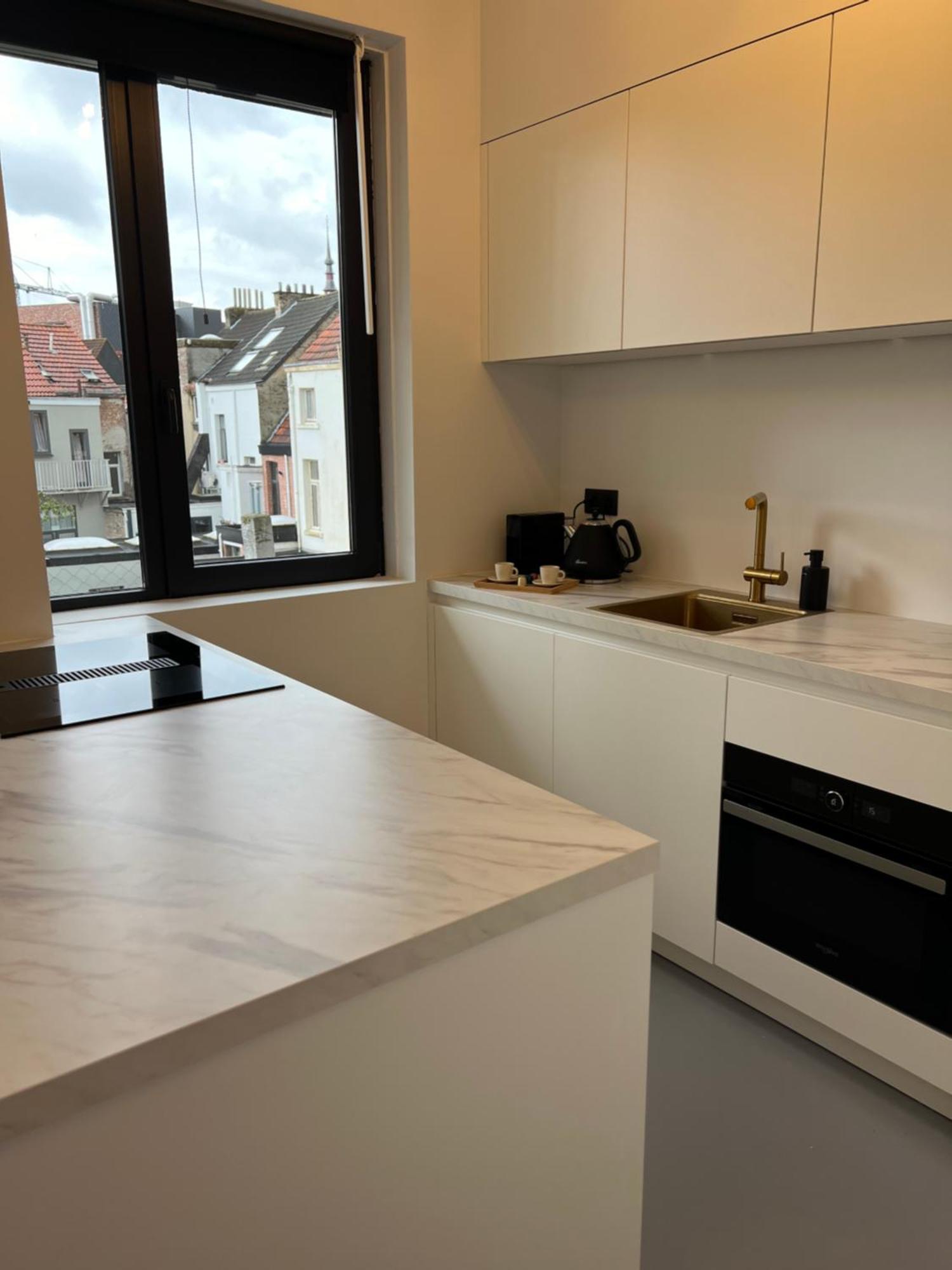 Studio 59 Antwerpia Zewnętrze zdjęcie