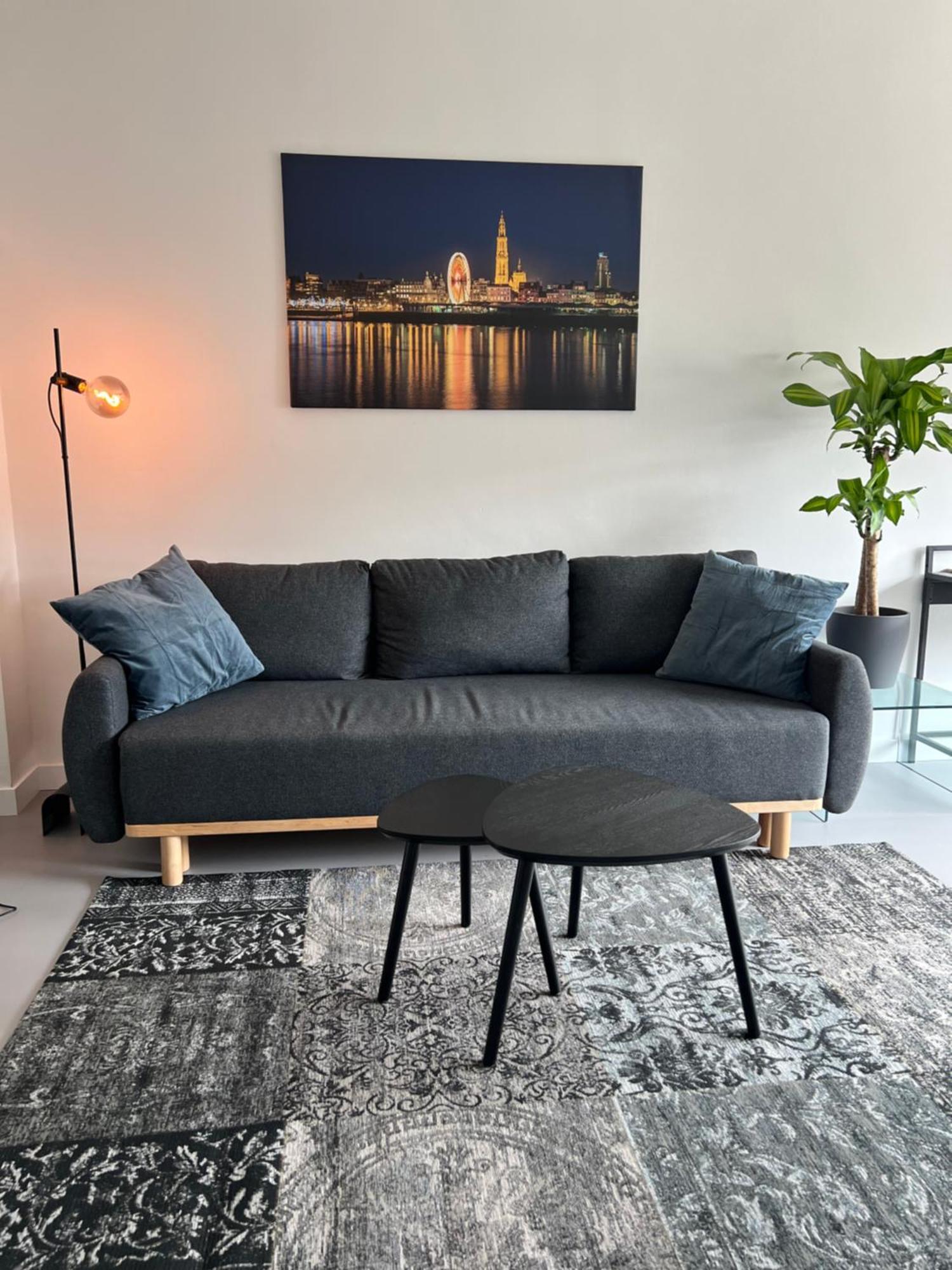 Studio 59 Antwerpia Zewnętrze zdjęcie